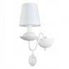 Настенное бра Signora Arte Lamp A2510AP-1WH