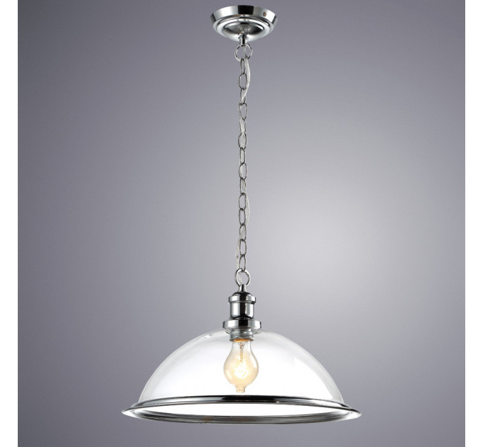 Подвесной светильник Oglio Arte Lamp A9273SP-1CC