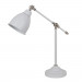 Настольный светильник Braccio Arte Lamp белый A2054LT-1WH