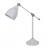 Настольный светильник Braccio Arte Lamp белый A2054LT-1WH