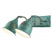 Спот Campana Arte Lamp A9557AP-2BG