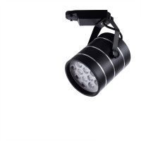 Трековый светильник Cinto Arte Lamp A2712PL-1BK