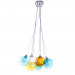 Подвес Pallone Arte Lamp разноцветный A3026SP-9CC