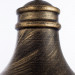 Подвесной уличный светильник Vienna Arte Lamp A1317SO-1BN