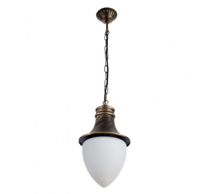 Подвесной уличный светильник Vienna Arte Lamp A1317SO-1BN