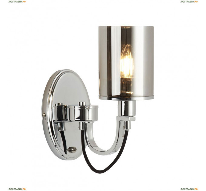 Настенное бра Ombra Arte Lamp A2995AP-1CC