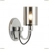 Настенное бра Ombra Arte Lamp A2995AP-1CC