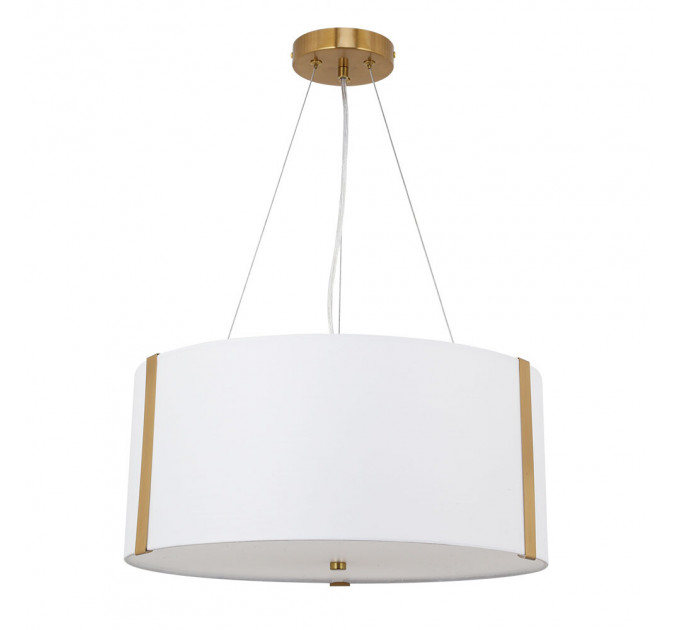 Подвесная люстра Arte lamp DREAM A4110SP-3PB