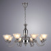 Подвесная люстра Toscana Arte Lamp A5184LM-8CC