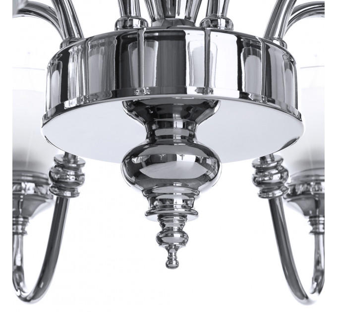 Подвесная люстра Toscana Arte Lamp A5184LM-8CC