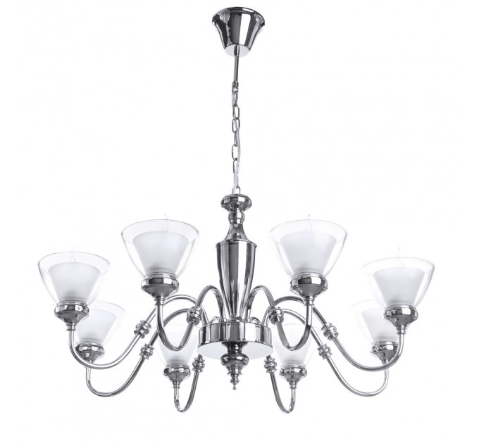 Подвесная люстра Toscana Arte Lamp A5184LM-8CC