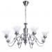 Подвесная люстра Toscana Arte Lamp A5184LM-8CC