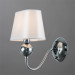 Настенное бра Turandot Arte Lamp 1*40W Е14 A4012AP-1CC