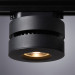 Трековый светильник Arte Lamp Vela черный A2508PL-1BK