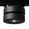 Трековый светильник Arte Lamp Vela черный A2508PL-1BK