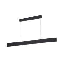 Подвесной светильник Largo Arte Lamp LED 30W A2505SP-2BK