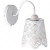 Настенное бра Julia Arte Lamp 1*40W Е27 A2032AP-1WG