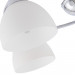 Потолочная люстра Palermo Arte Lamp 5*40W Е27 A6057PL-5CC
