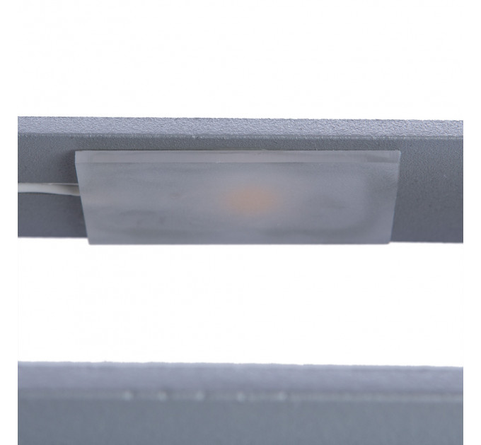 Настенный светильник Maniglia Arte Lamp LED A1428AP-1GY