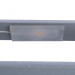 Настенный светильник Maniglia Arte Lamp LED A1428AP-1GY