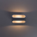 Настенный светильник Maniglia Arte Lamp LED A1428AP-1GY