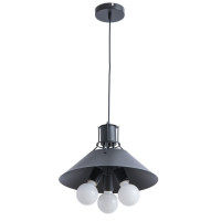 Подвесной светильник Stark Arte Lamp A9347SP-3BK