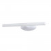 Подсветка для картин Orizzone Arte Lamp A2836AP-1WH