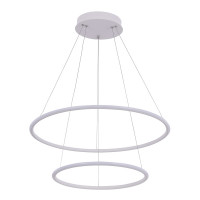 Подвесной светильник Rapid Arte Lamp LED 51W A2500SP-2WH