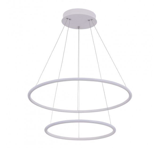 Подвесной светильник Rapid Arte Lamp LED 51W A2500SP-2WH