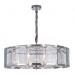 Подвесная люстра Ostin Divinare 8*60W Е14 1100/02 SP-8