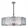 Подвесная люстра Ostin Divinare 8*60W Е14 1100/02 SP-8
