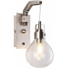 Настенное бра Houston Divinare 1*40W Е14 1001/16 Ap-1