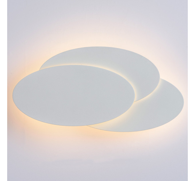 Настенный светильник Trio Arte Lamp LED 12W A1719AP-1WH