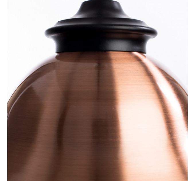 Подвесной уличный светильник Barcelona Arte Lamp A1485SO-1BK