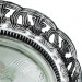 Потолочный светильник Piatti Arte Lamp A8001PL-2SB