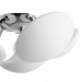 Потолочная люстра Aqua Arte Lamp  6*60W Е27 A2550PL-6CC