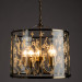 Подвесной светильник Bruno Arte Lamp A8286SP-5AB