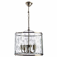 Подвесной светильник Bruno Arte Lamp A8286SP-5AB