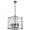 Подвесной светильник Bruno Arte Lamp A8286SP-5AB