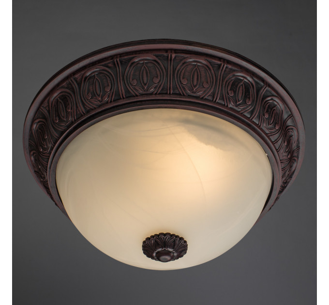 Потолочный светильник Piatti Arte Lamp A8007PL-2CK