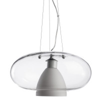 Подвес Aries Arte Lamp A1260SP-1SS
