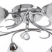 Потолочная люстра Selection Arte Lamp 6*60W Е14 A6055PL-6CC