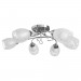 Потолочная люстра Selection Arte Lamp 6*60W Е14 A6055PL-6CC
