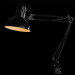 Настольная лампа Senior Arte Lamp A6068LT-1BK