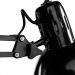 Настольная лампа Senior Arte Lamp A6068LT-1BK