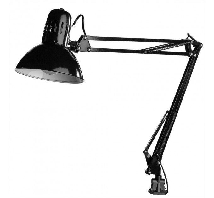 Настольная лампа Senior Arte Lamp A6068LT-1BK