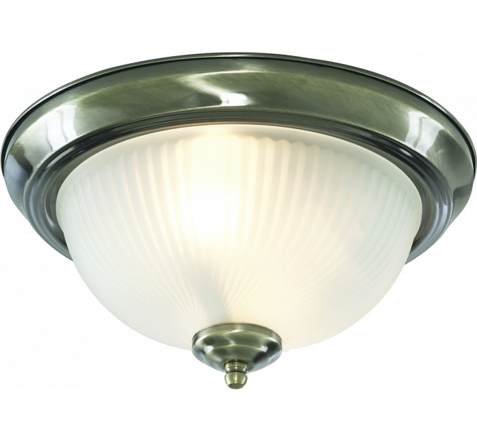 Потолочный светильник Porch Arte Lamp A7834PL-2AB