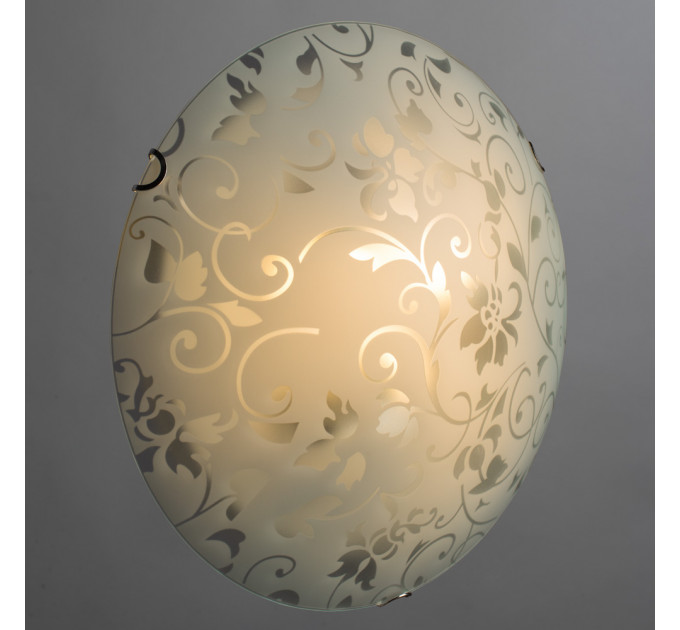 Светильник Arte Lamp ORNAMENT A4120PL-3CC