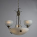 Подвесная люстра Ninna Arte Lamp A8615SP-3-3AB