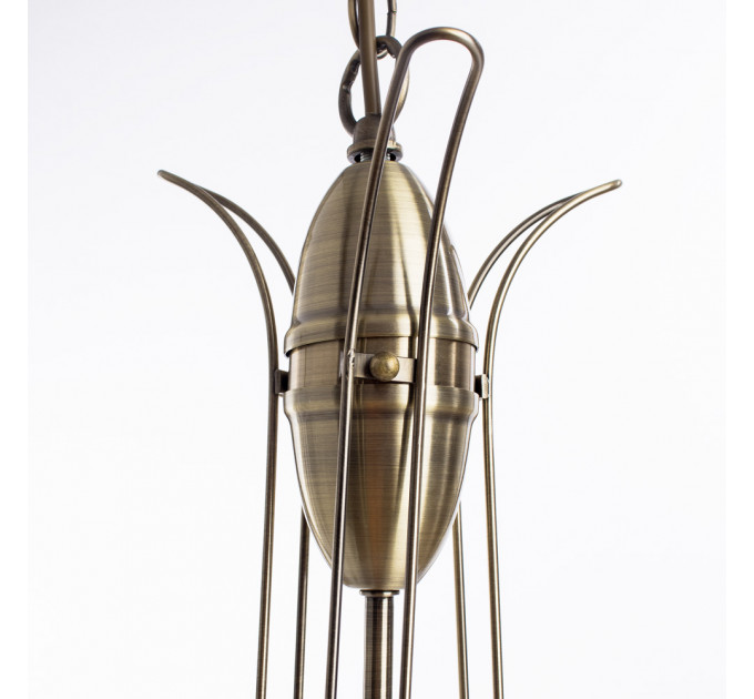 Подвесная люстра Ninna Arte Lamp A8615SP-3-3AB
